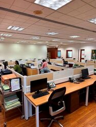 UE Square (D9), Office #609004771